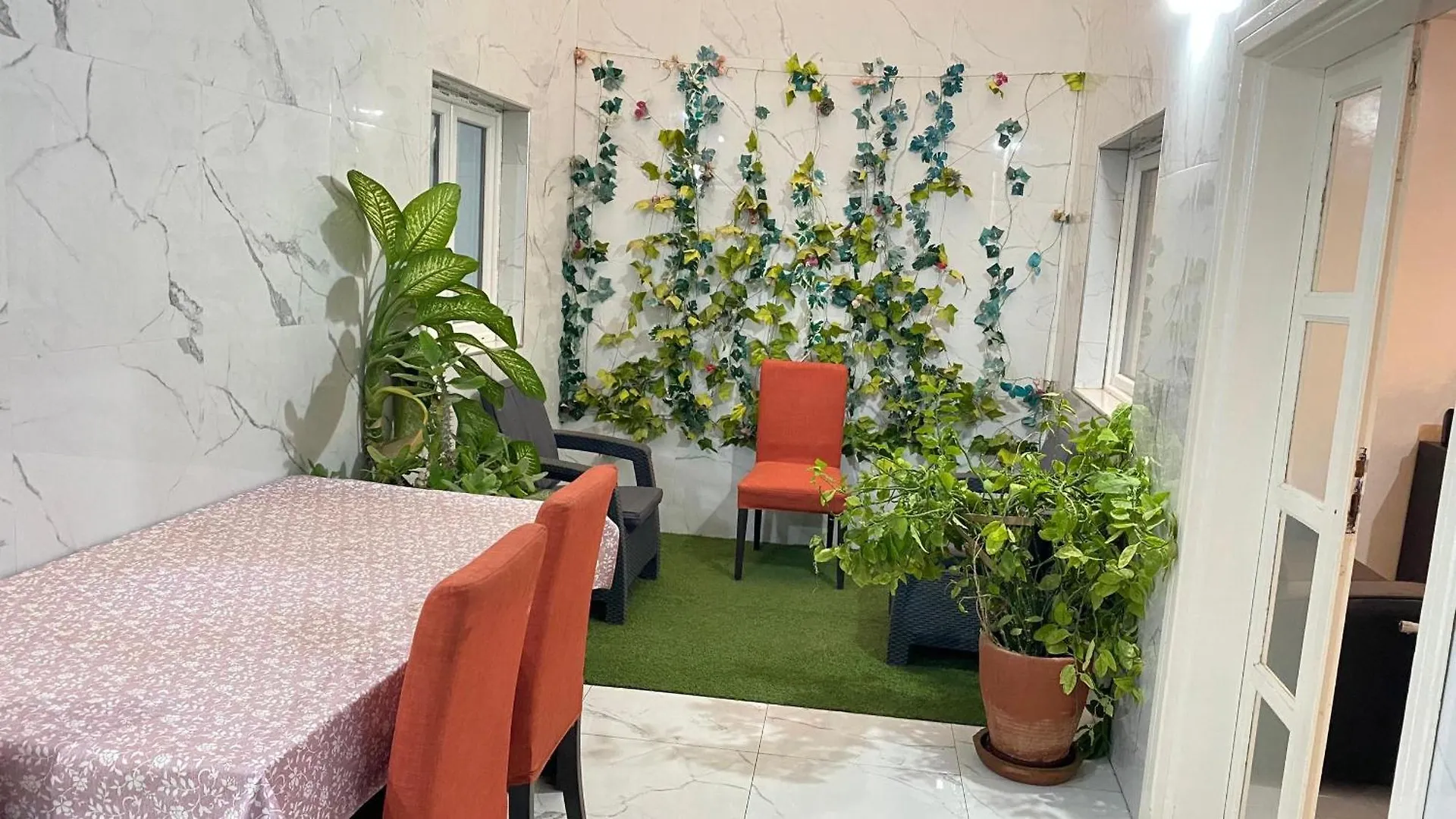 Belle Maison Calme Dakar