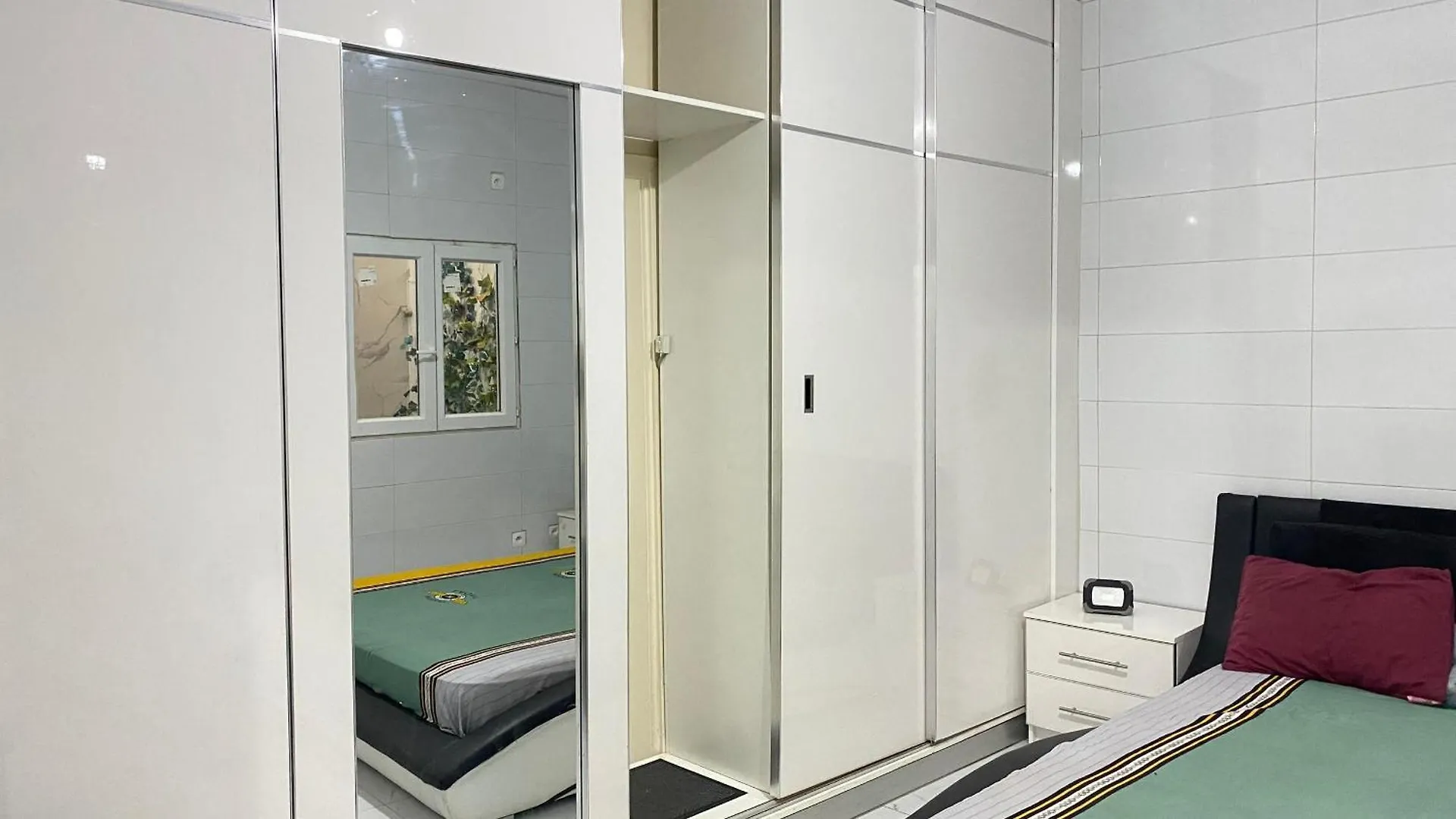 Belle Maison Calme Dakar 0*,
