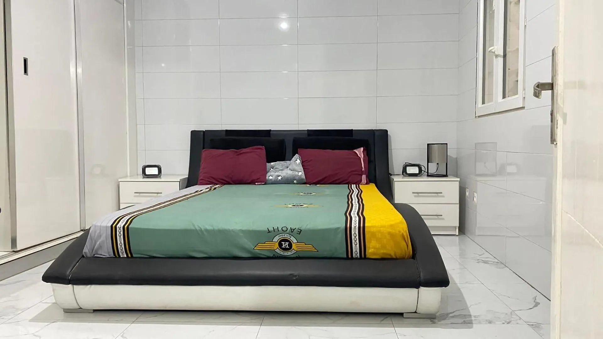 Belle Maison Calme Dakar Senegal
