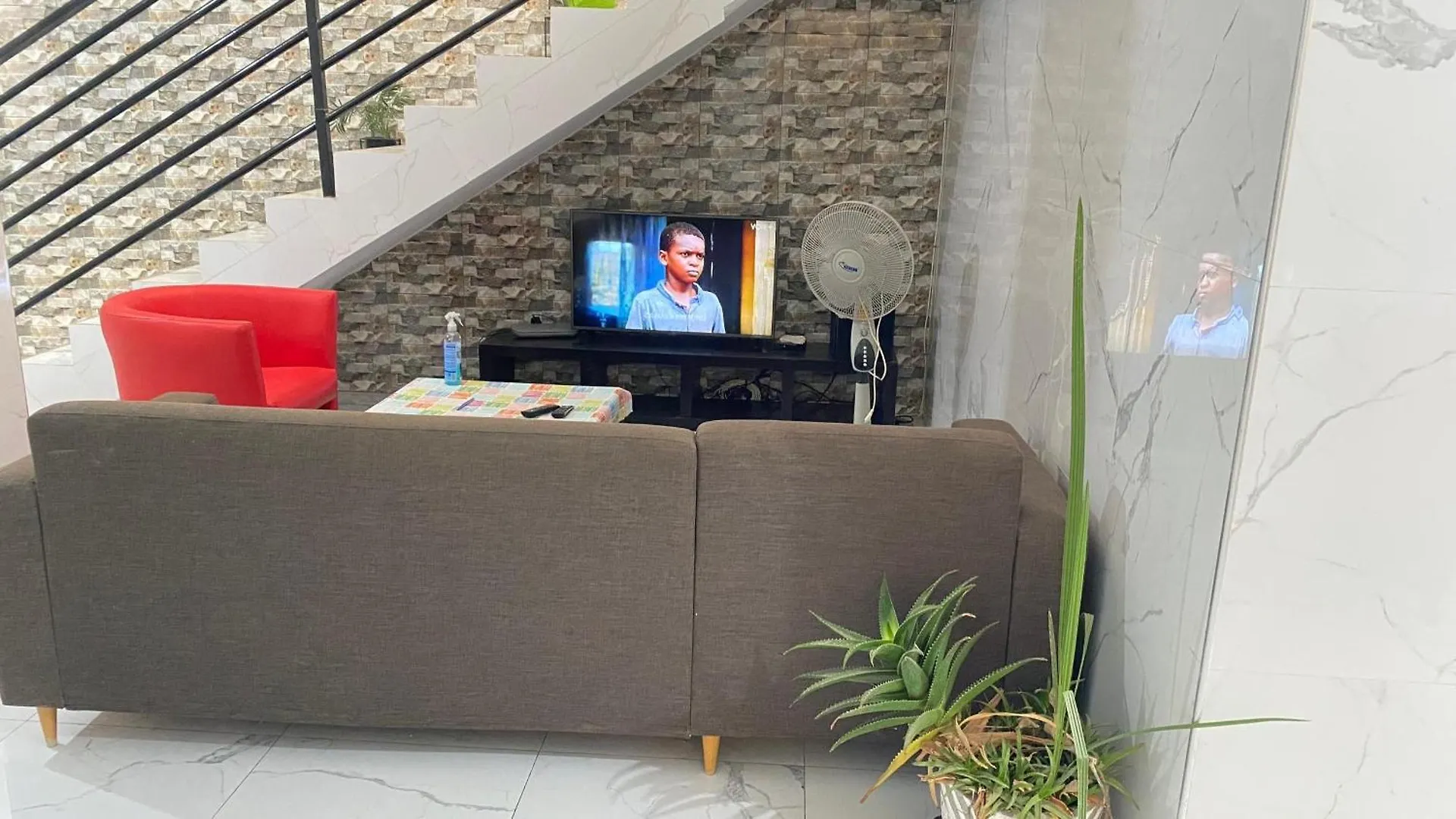 Belle Maison Calme Dakar 0*,  Senegal