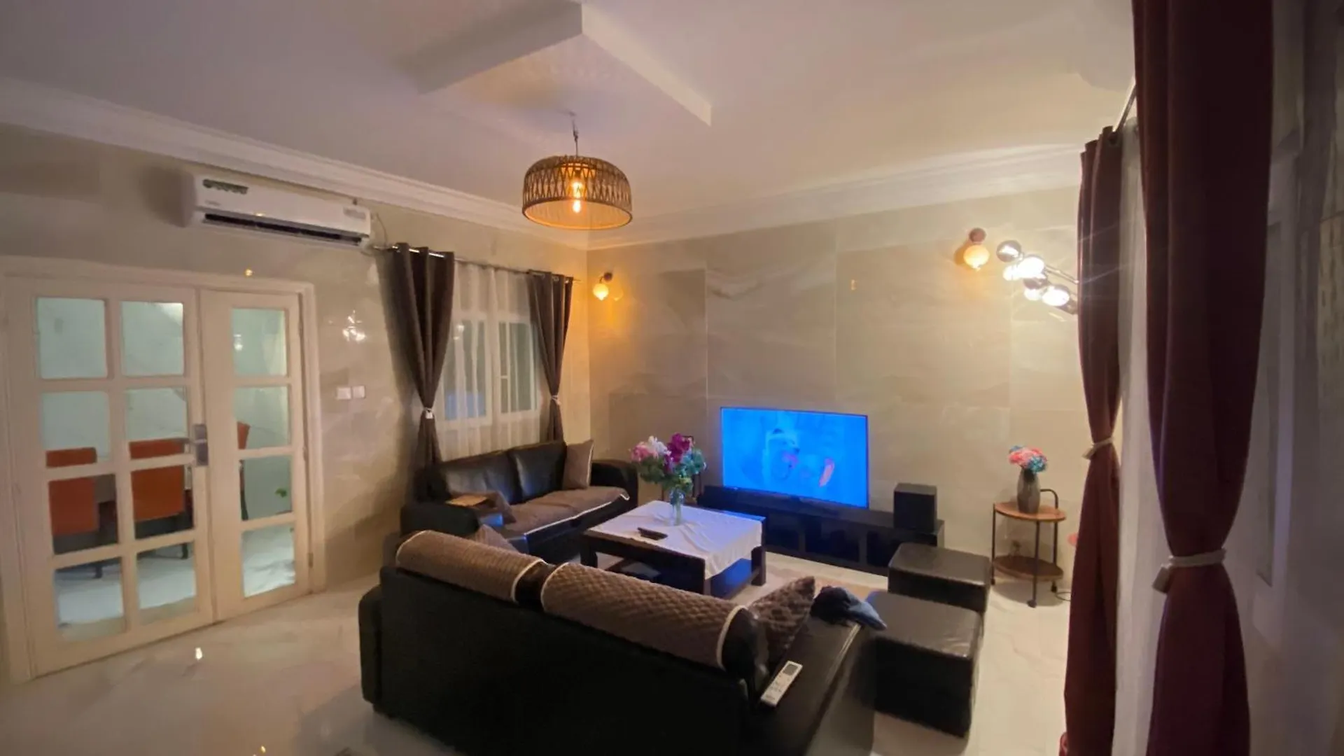 Belle Maison Calme Dakar Apartment