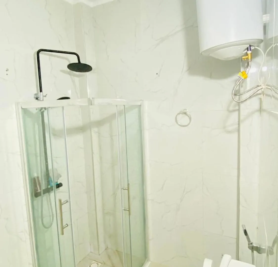 Belle Maison Calme Dakar Apartment