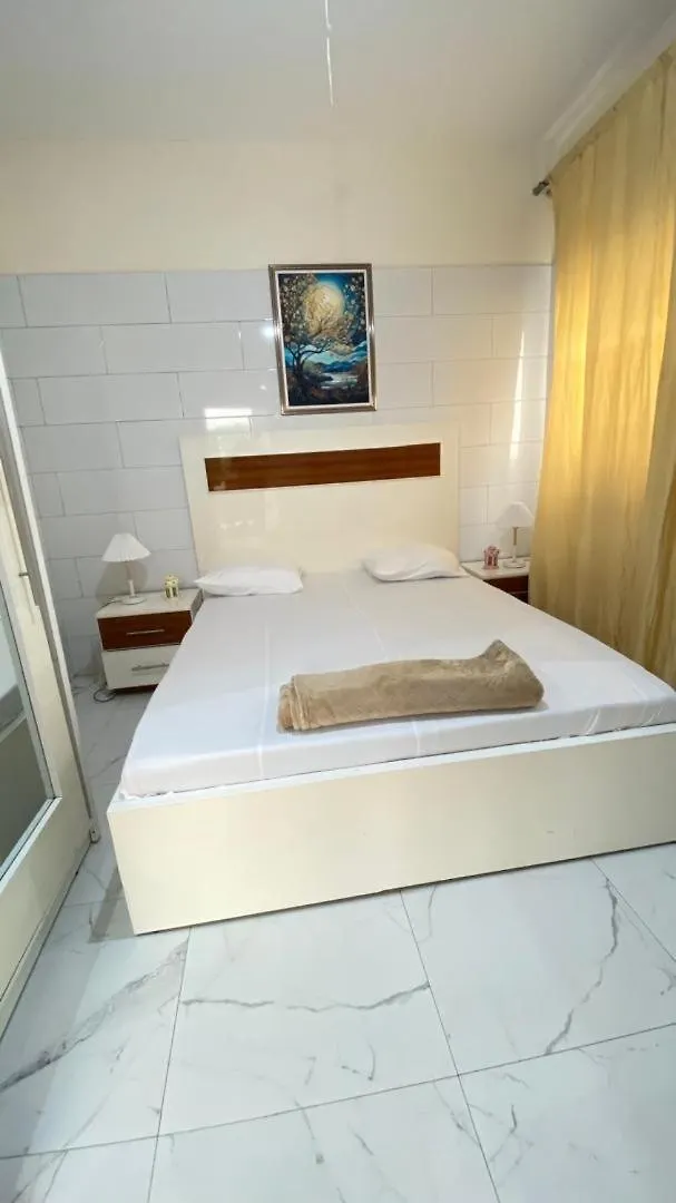 Apartment Belle Maison Calme Dakar Senegal