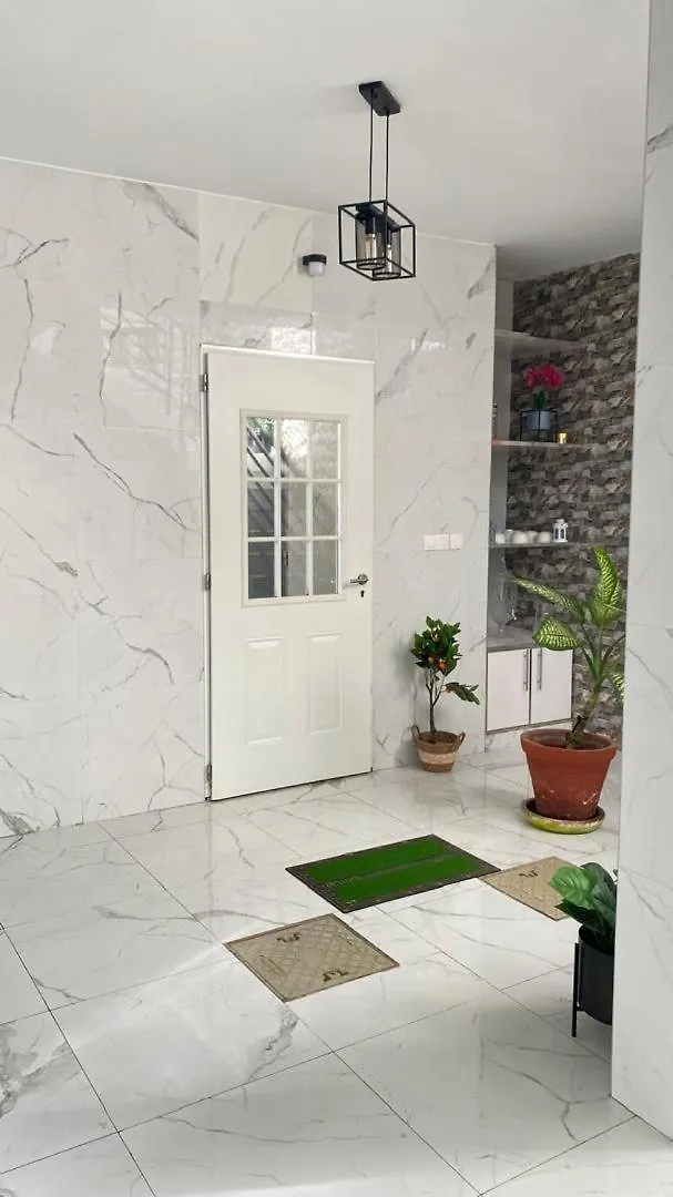 Belle Maison Calme Dakar